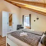 Appartement Brauneck *