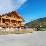 Appartement Brauneck *