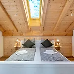 Appartement Brauneck