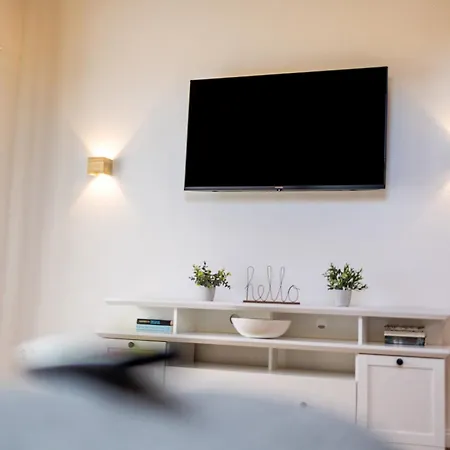 Apartment Brauneck *