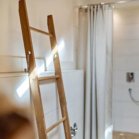 Apartment Brauneck Gaissach