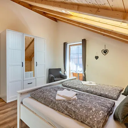 Apartment Brauneck *