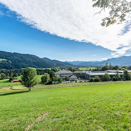 Apartment Brauneck Gaissach