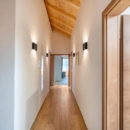 Brauneck Apartment Gaissach