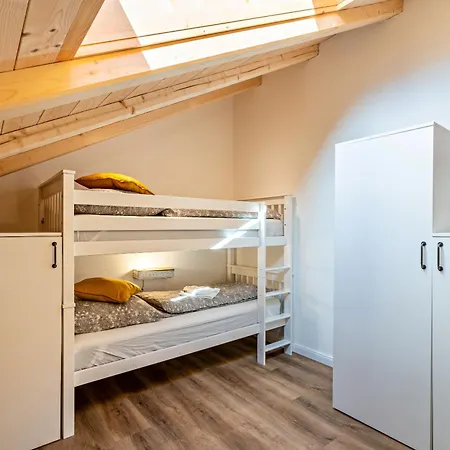 Brauneck Apartment *