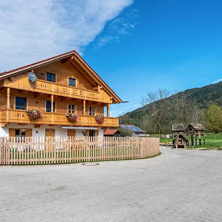 Apartment Brauneck *