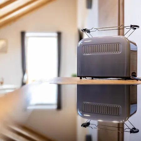 Apartment Brauneck *