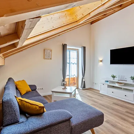 Brauneck Apartment Gaissach