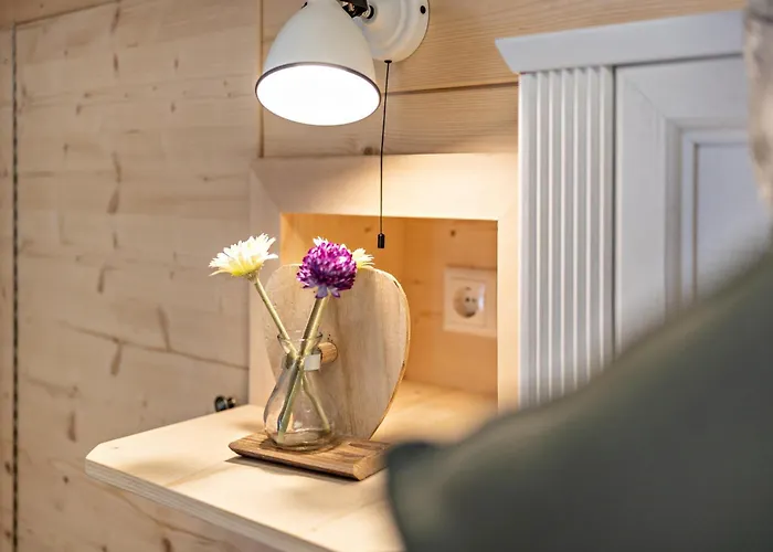 Apartamento Brauneck