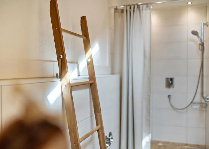 Apartamento Brauneck Gaissach