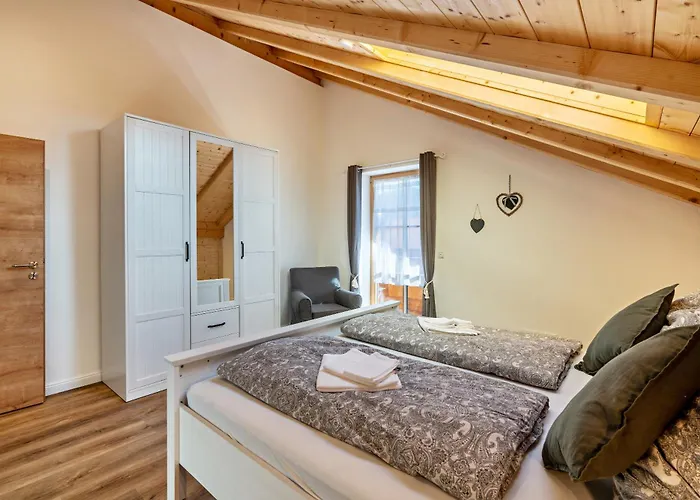 Apartamento Brauneck *