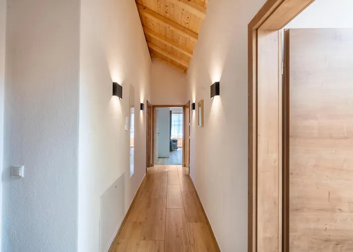 Brauneck Apartamento Gaissach