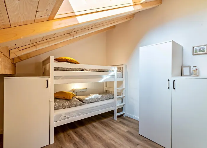 Brauneck Apartamento *