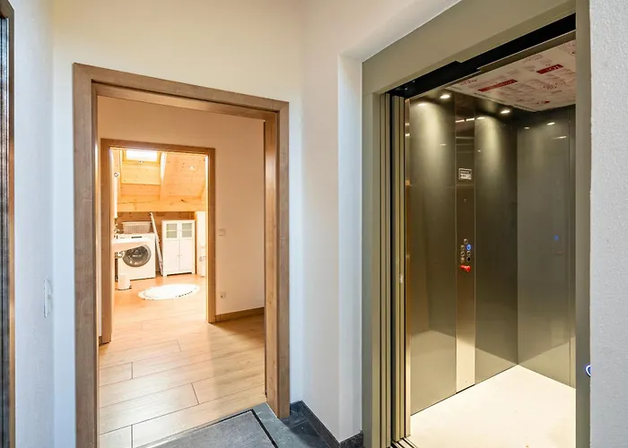 Brauneck Apartamento