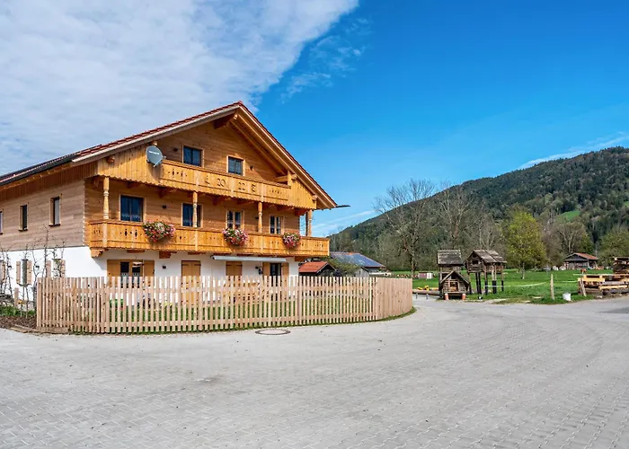 Apartamento Brauneck *