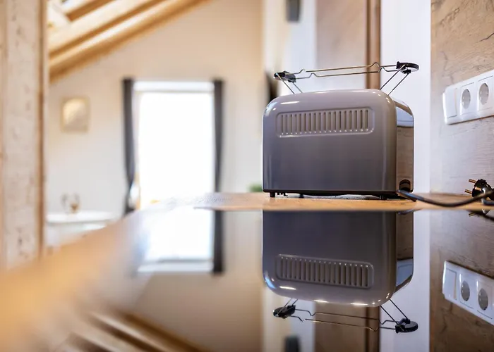 Apartamento Brauneck *