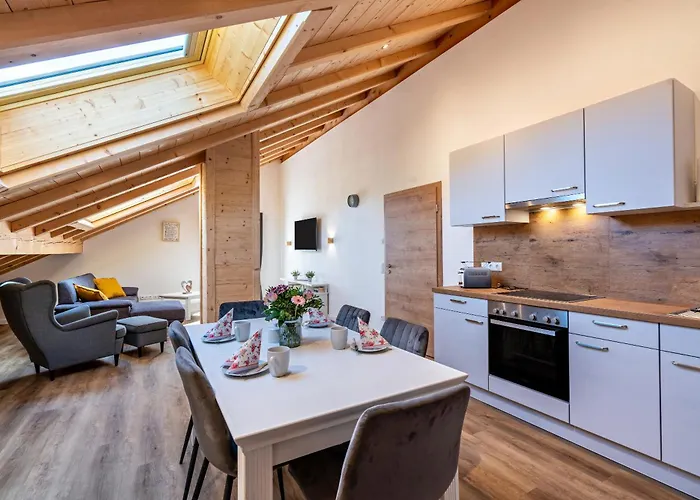 Apartamento Brauneck